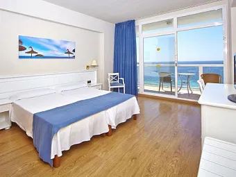 Отель FLAMBOYAN CARIBE 4*
