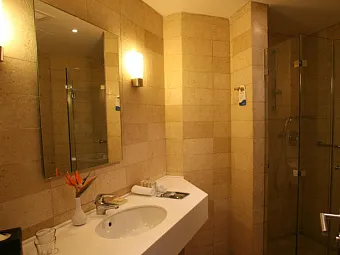 Отель GRAND TALA BAY RESORT AQABA 5*