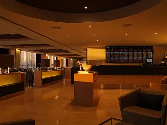 Отель GRAN PALAS HOTEL CONVENTIONS & SPA WELLNESS 5*