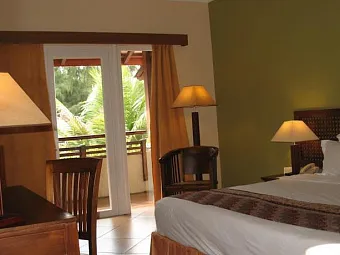 Отель AANARI HOTEL & SPA 3*