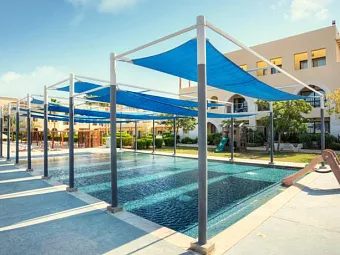 Отель GRAND TALA BAY RESORT AQABA 5*