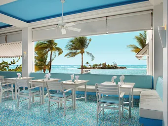 COUPLES TOWER ISLE 5*
