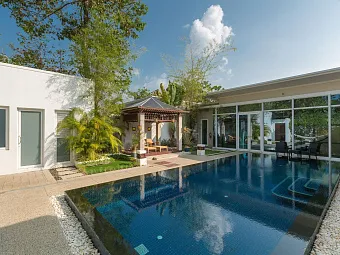 SPLASH BEACH RESORT PHUKET 5*