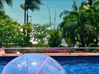 NOVOTEL PHUKET RESORT 4*