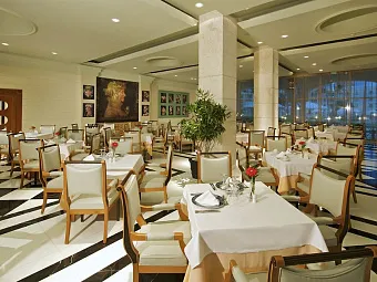  Отель IBEROSTAR GRAND HOTEL BAVARO 5*, Доминикана, Пунта-Кана.