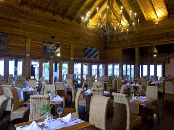 Отель BE LIVE GRAND PUNTA CANA 5*.