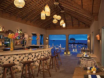 Отель ZOETRY MONTEGO BAY JAMAICA 5*