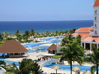 Отель GRAND BAHIA PRINCIPE JAMAICA RESORT 5*