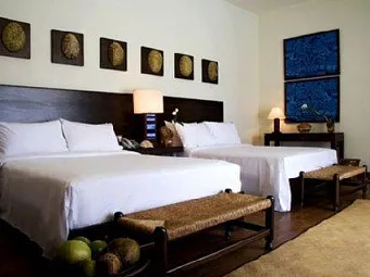  Отель ZOETRY AGUA PUNTA CANA 5*, Доминикана, Пунта-Кана.
