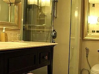 DUSIT THANI PATTAYA 5*