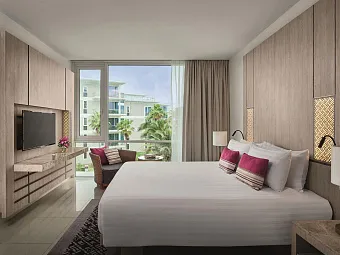 SPLASH BEACH RESORT PHUKET 5*