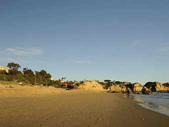 Отель PESTANA ALVOR PRAIA 5*