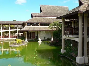 Sofitel L'Imperial Resort & Spa 5*