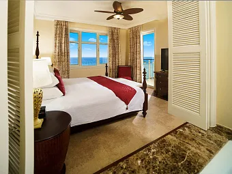 Отель JEWEL GRANDE MONTEGO BAY RESORT & SPA 5*