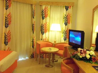 GAFY RESORT 4*