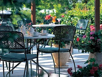 Отель GRECOTEL PELLA BEACH 4*