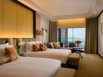 DUSIT THANI PATTAYA 5*