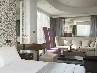 Отель CAPO BAY HOTEL 4*