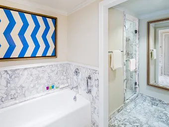 HYATT ZILARA ROSE HALL 5*