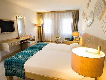 TUI BLUE SARIGERME PARK 4* (ех IBEROTEL SARIGERME PARK )