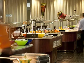 Отель DON JUAN LLORET 3*
