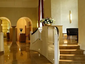 FALKENSHTAINER GRAND MEDSPA MARIENBAD 4*
