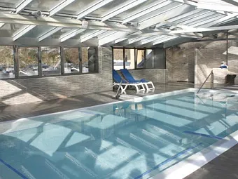 Отель ANDORRA CENTER 4*
