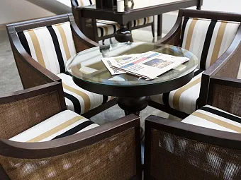 QUINTA DA MARINHA 5*