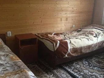 Отель ГОНАЧХИР 2*