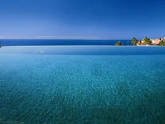 GRAN HOTEL BAHIA DEL DUQUE RESORT 5*