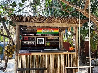 Отель ZOETRY MONTEGO BAY JAMAICA 5*