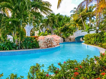 Отель HILTON ROSE HALL RESORT & SPA 4*