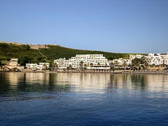 VOYAGE BODRUM 5*