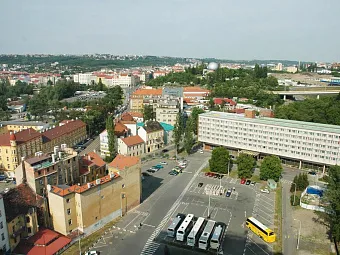 Отель OLYMPIK TRISTAR 3*