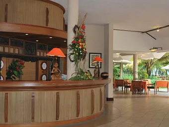 Отель AANARI HOTEL & SPA 3*