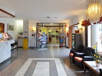 Отель H.TOP PLANAMAR 3*