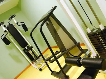 Отель H.TOP PINEDA PALACE 4*