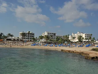 ADAMS BEACH 5*