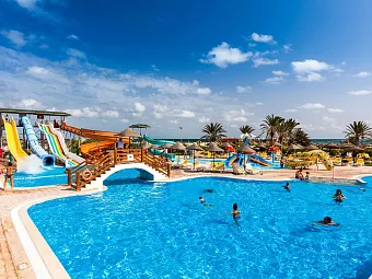 Отель TUI MAGIC LIFE PENELOPE 4*