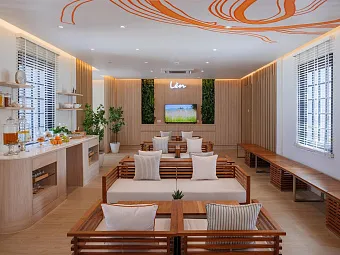 SAII LAGOON MALDIVES 5*, Мальдивы, Южный Мале