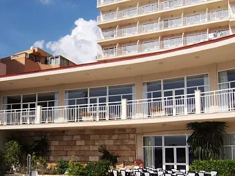 Отель BAHIA PRINCIPE CORAL PLAYA 4*