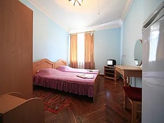 Санаторий РОДИНА 3*
