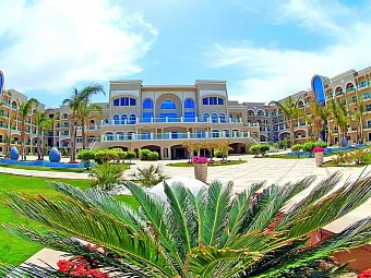 Отель SENSIMAR PREMIER LE REVE 5*