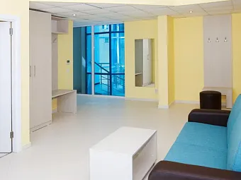 MPM BLUE PEARL HOTEL 4* (ех DIT BLUE PEARL HOTEL)
