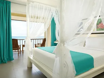 Отель CORAL STRAND SMART CHOICE HOTEL 4*