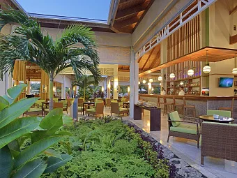 MELIA JARDINES DEL REY 5*, Куба, Кайо-Коко:
