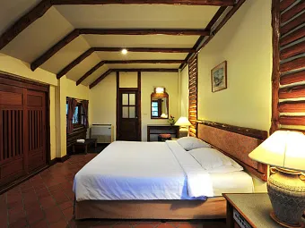 Отель BOTANY BEACH RESORT 3*+, Таиланд, Паттайя.