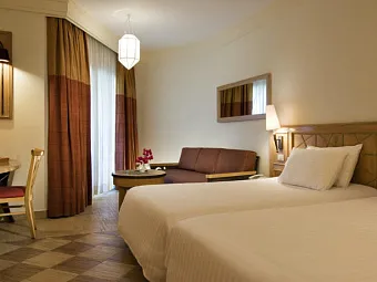 NOVOTEL BEACH SHARM EL SHEIKH 5*