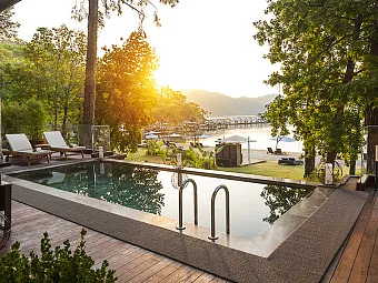  Отель RIXOS PREMIUM GOCEK 5*,  Турция, Фетхие.