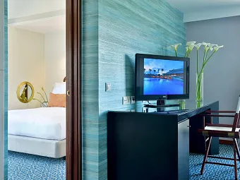 Отель PESTANA ALVOR PRAIA 5*